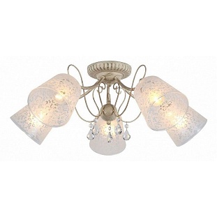 Люстра потолочная OMNILUX ORUNE OML-53007-05
